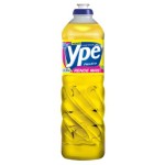 DETERGENTE NEUTRO 500 ML YPE
