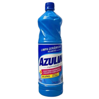LIMPA CERAMICAS AZULEJOS E REJUNTES LAVANDA AZULIM 1 LT START