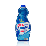 LIMPADOR GEL CONCENTRADO MARINE 2 LTS AZULIM START