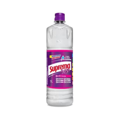 REMOVEDOR PERFUMADO FLORATTA 1 LT SUPREMA