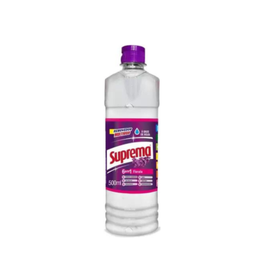 REMOVEDOR PERFUMADO FLORATTA 500 ML SUPREMA