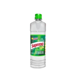 REMOVEDOR PERFUMADO VERBENA 500 ML SUPREMA