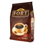 CAFE FORT 500 GRS TRES CORACOES