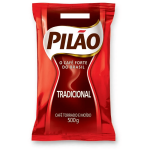 CAFE TRADICIONAL 500 GRS PILAO