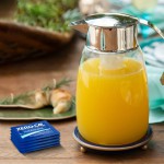 ADOÇANTE ZERO CAL SUCRALOSE C/50 UNID