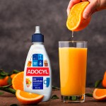 ADOCANTE ADOCYL LIQUIDO  SUCRALOSE 80 ML