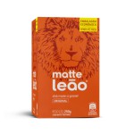 Chá Matte Leão Original Granel - Caixa com 250g