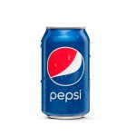 Refrigerante Pepsi - 350ml