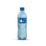 Água Mineral Sem Gás Crystal - 500ml