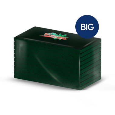 Fibra Sanches Uso Geral Big - Pacote com 10 Unidades Fibra Sanches Uso Geral Big - Pacote com 10 Unidades