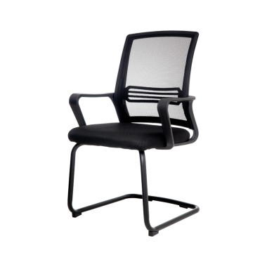 Cadeira Ever Mesh Fixa Cadeira Ever Mesh Fixa