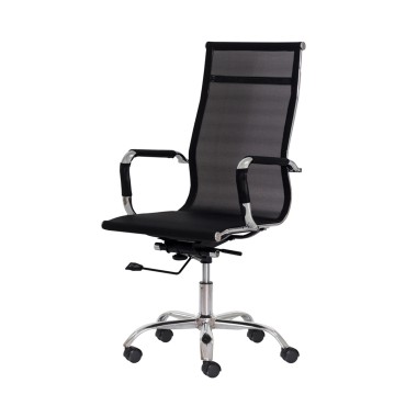 Cadeira Mesh Presidente Cadeira Mesh Presidente