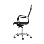 Cadeira Mesh Presidente