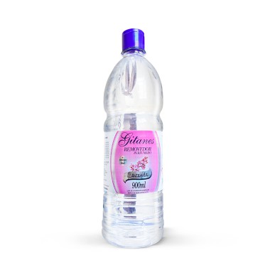 Removedor Perfumado Gitanes Lavanda - 900ml Removedor Perfumado Gitanes Lavanda - 900ml
