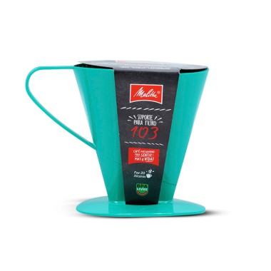 Suporte para Filtro 103 - Melitta Suporte para Filtro 103 - Melitta