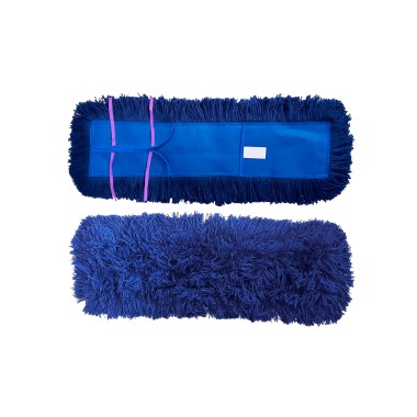 Refil Mop Pó 40 cm - Sanches