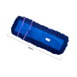 Refil Mop Pó 40 cm - Sanches