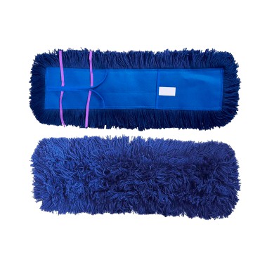 Refil Mop Pó 60 cm - Sanches