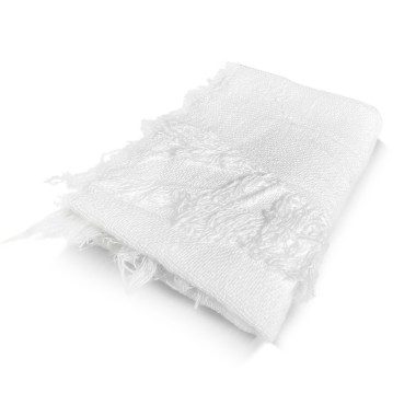 Saco Alvejado Primus G - 47x65cm Saco Alvejado Primus G - 47x65cm