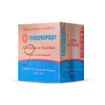 Prato Marmitex Alumínio N°9 Manual Thermoprat - 100 Unidades