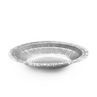 Prato Marmitex Alumínio N°7 Máquina Thermoprat - 100 Unidades  Prato Marmitex Alumínio N°7 Máquina Thermoprat - 100 Unidades