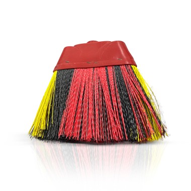 Vassoura Nylon Sem Cabo Vassoura Nylon Sem Cabo