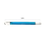 Vassoura Sanches Limpa Teto com Cabo 1,20m