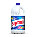 AGUA SANITARIA SUPREMA  5 LTS
