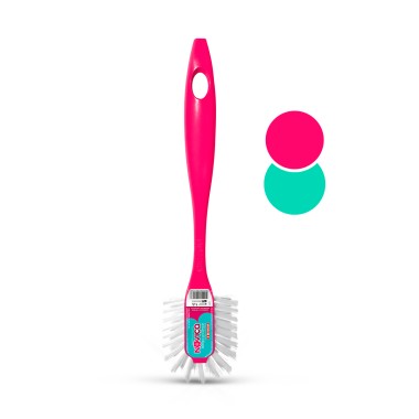 Escova de Longo Alcance Noviça Sortida - Bettanin Escova de Longo Alcance Noviça Sortida - Bettanin