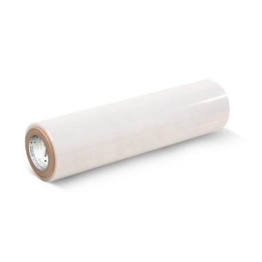 BOBINA FILME STRETCH INCOLOR
