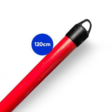 Cabo de Madeira Plastificado 1,20 metros Cabo de Madeira Plastificado 1,20 metros