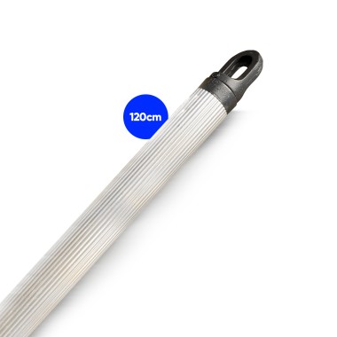 Cabo de Alumínio - 1,20 metros Cabo de Alumínio - 1,20 metros