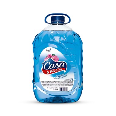 Limpador Perfumado Casa & Perfume Agradable 5L - Casa KM Limpador Perfumado Casa & Perfume Agradable 5L - Casa KM