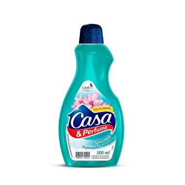 Casa e Perfume Speciale 500 ml - CasaKm Casa e Perfume Speciale 500 ml - CasaKm