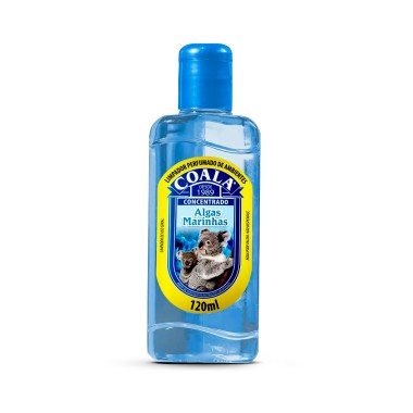 COALA ALGAS MARINHAS 120 ML COALA ALGAS MARINHAS 120 ML