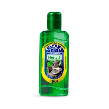COALA HORTELA 120 ML COALA HORTELA 120 ML