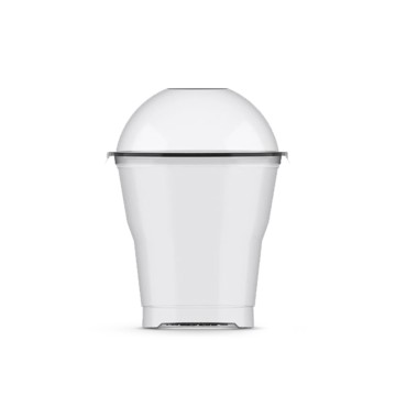 COPO 150 ML CRYSTAL BELLO PLASTILANIA  C/25 COPO 150 ML CRYSTAL BELLO PLASTILANIA  C/25