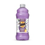 Desinfetante Extratos Naturais Lavanda e Malaleuca 2L - Sanol