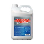Cera Ingleza Ardósia Incolor - 5 Litros
