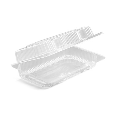 Embalagem Retangular Pequena CR08 Bipack c/10 Unidades Embalagem Retangular Pequena CR08 Bipack c/10 Unidades