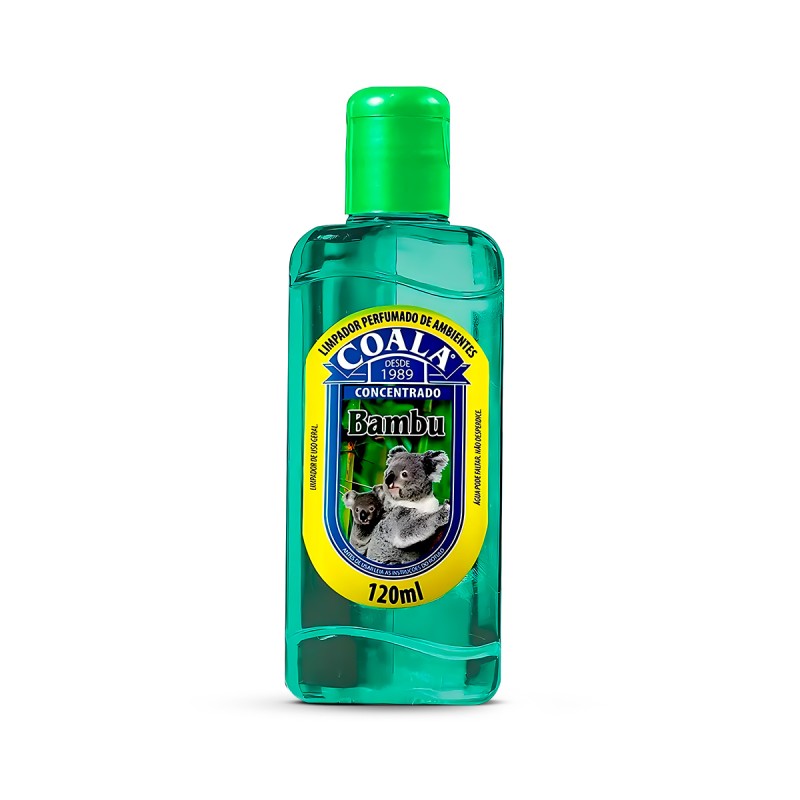 COALA BAMBU 120 ML COALA BAMBU 120 ML