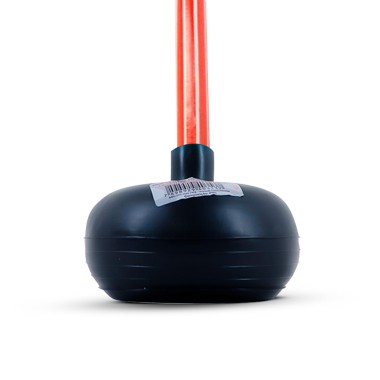 Desentupidor de Vaso Sanitário PVC com Cabo Desentupidor de Vaso Sanitário PVC com Cabo