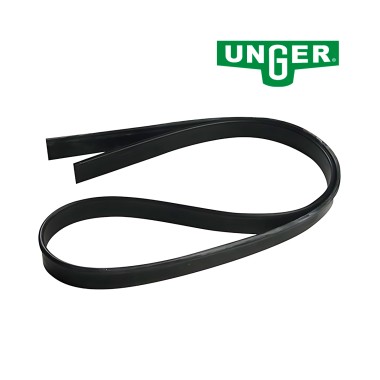 LAMINA DE BORRACHA 90CM PARA GUIA LIMPADOR DE VIDROS UNGER LAMINA DE BORRACHA 90CM PARA GUIA LIMPADOR DE VIDROS UNGER