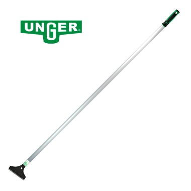 Raspador Pesado com Cabo 1,40 cm Unger Raspador Pesado com Cabo 1,40 cm Unger