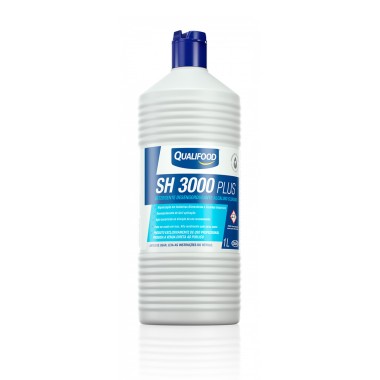 Detergente Start Desengordurante SH3000 - 1L Detergente Start Desengordurante SH3000 - 1L