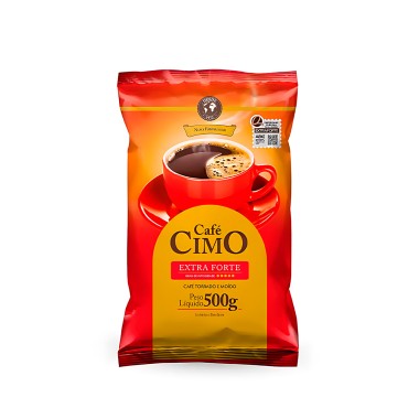 CAFE GRAOS ESPRESSO 1 KG CIMO