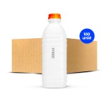 GARRAFA PLASTICA 300 ML C/100