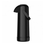 GARRAFA TERMICA PLASTICA PUMP 1 LT