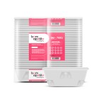 MARMITEX ISOPOR BOM APETITE N8 C/100