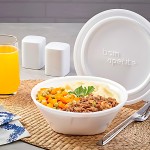 MARMITEX ISOPOR BOM APETITE N8 C/100